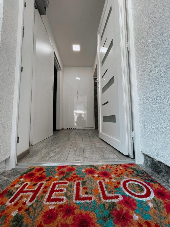 Luxury Apartman Asia רייקה מראה חיצוני תמונה