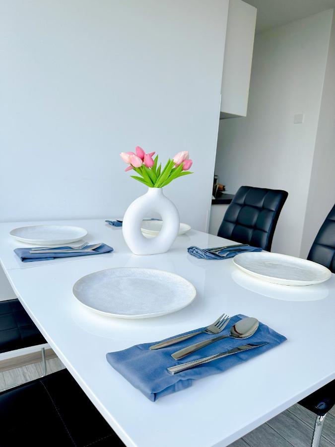 Luxury Apartman Asia רייקה מראה חיצוני תמונה