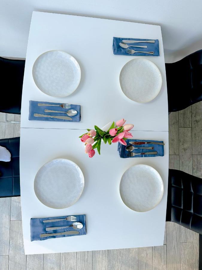 Luxury Apartman Asia רייקה מראה חיצוני תמונה