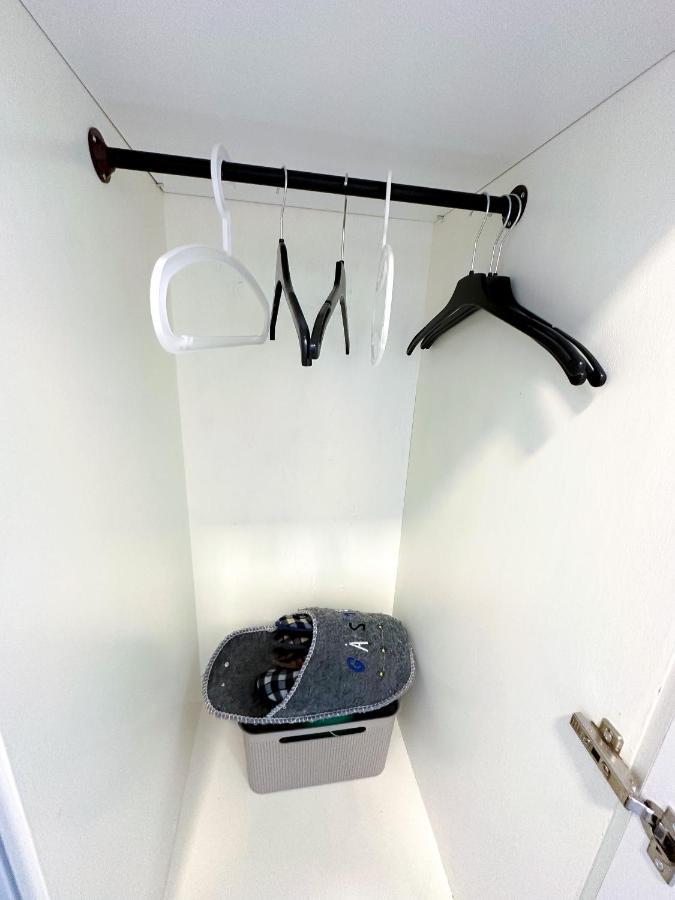 Luxury Apartman Asia רייקה מראה חיצוני תמונה