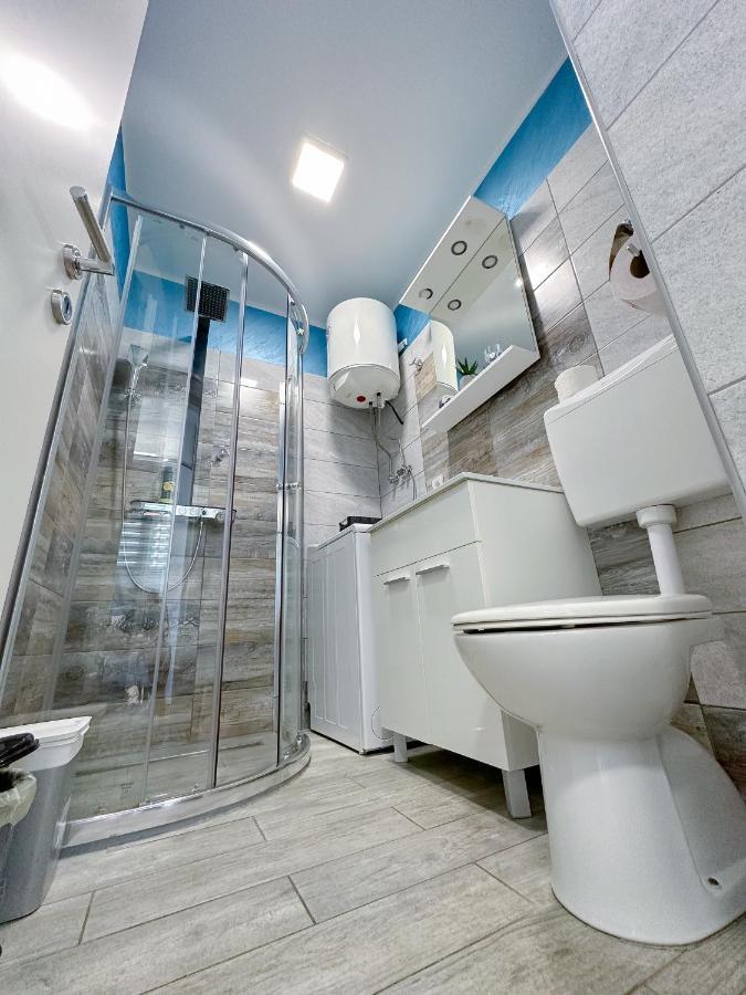 Luxury Apartman Asia רייקה מראה חיצוני תמונה