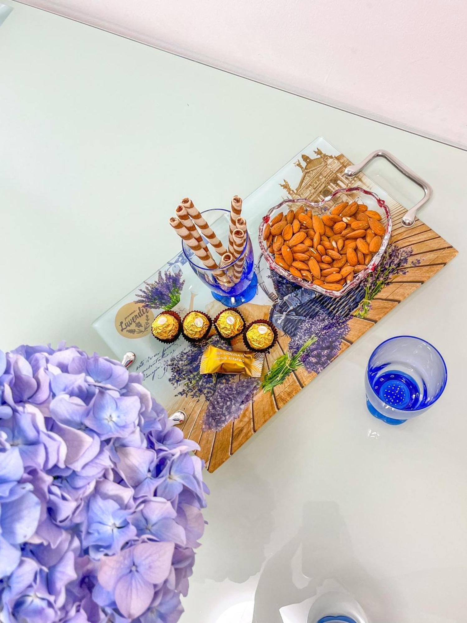Luxury Apartman Asia רייקה מראה חיצוני תמונה